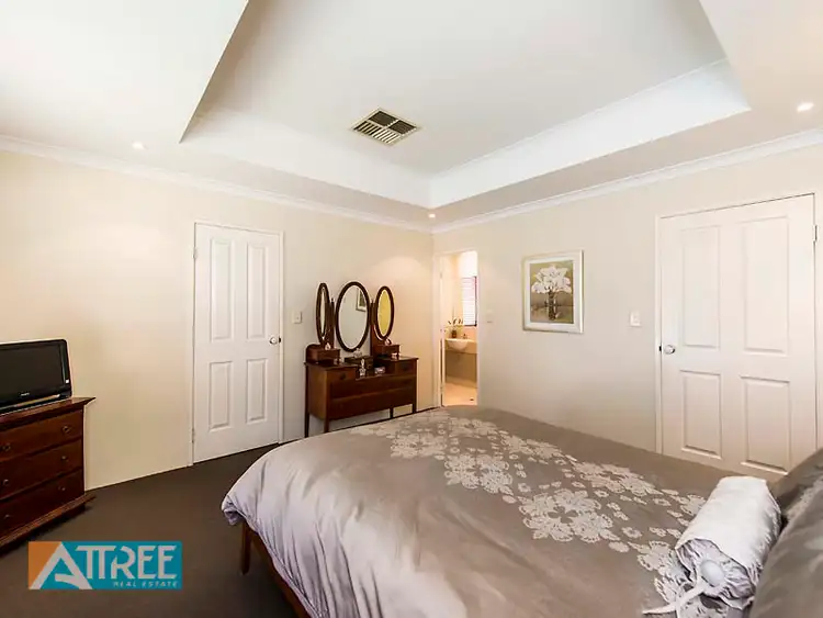 Sixth view of Homely house listing, 34 Pelham Gardens, Canning Vale WA 6155