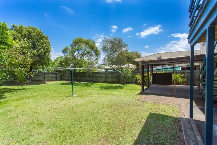 95 Dunbar Street, Margate QLD 4019