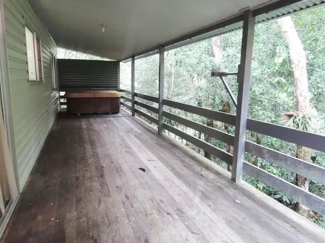 Main view of Homely house listing, 33 Mt Spec Road, Paluma QLD 4816