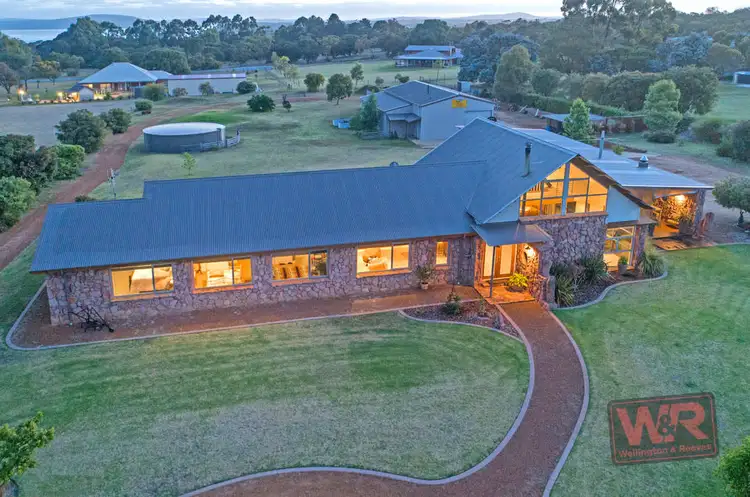 326 Bon Accord Road, Lower King WA 6330
