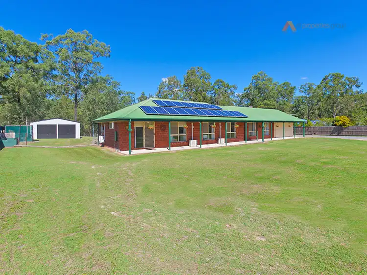 12 to 16 Hoop Pine Court, Jimboomba QLD 4280
