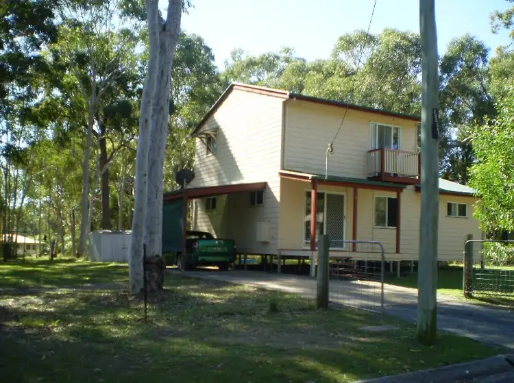 9-11 BARACOOTA, Macleay Island QLD 4184