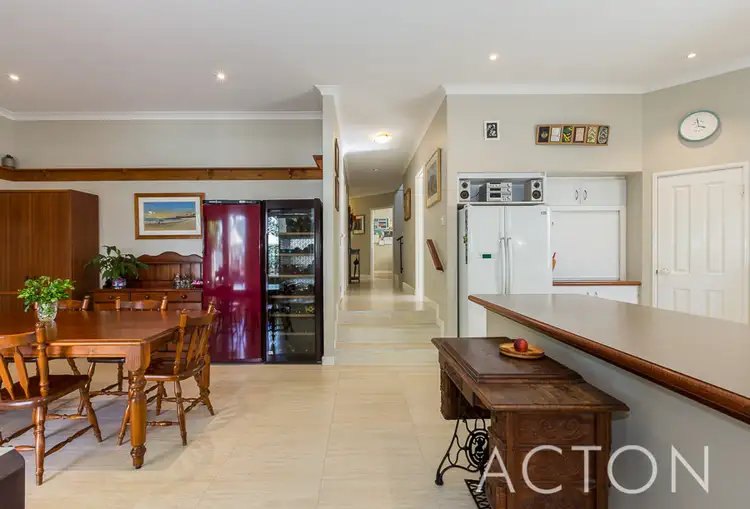 Fifth view of Homely house listing, 11 Brassey Street, Swanbourne WA 6010