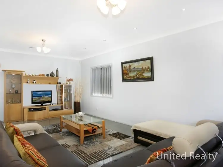 Third view of Homely house listing, 10 Lores Street, Middleton Grange NSW 2171