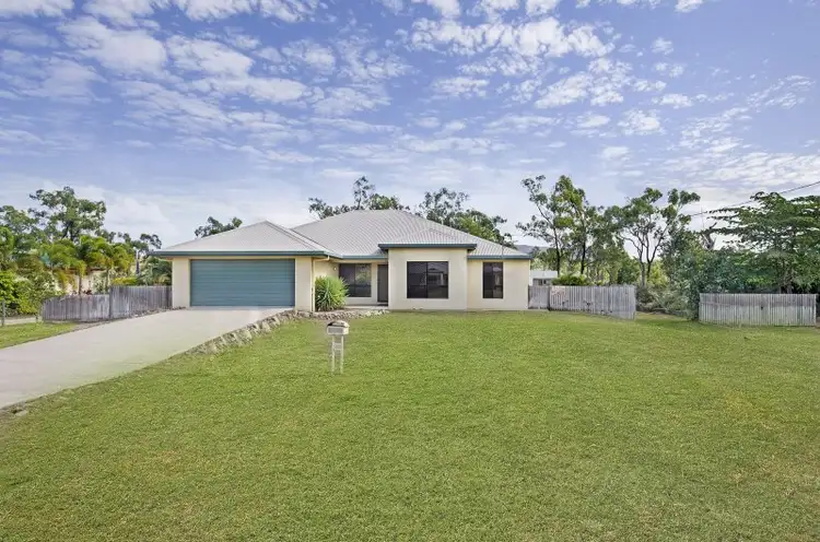 Main view of Homely house listing, 22 Tennessee Way, Kelso QLD 4815