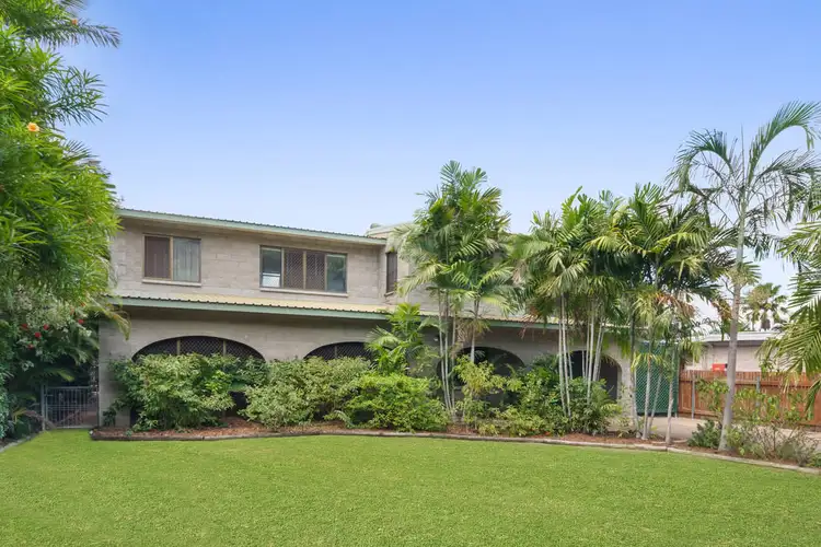 7 Brownhill Street, Mundingburra QLD 4812