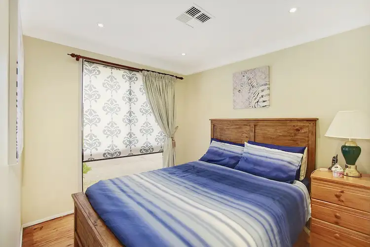 Sixth view of Homely villa listing, 8/36 Victoria Road, Macquarie Fields NSW 2564