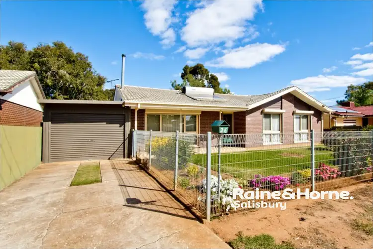 26 Traverse Avenue, Salisbury North SA 5108