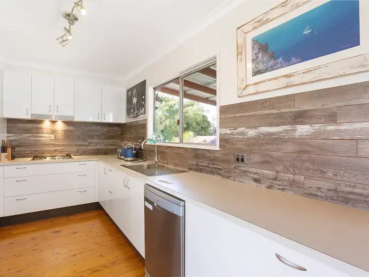 Second view of Homely house listing, 166 Johnston Street, Southport QLD 4215