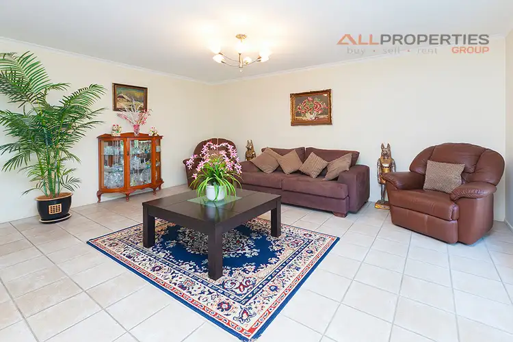Sixth view of Homely house listing, 9 Vedders Drive, Heritage Park QLD 4118