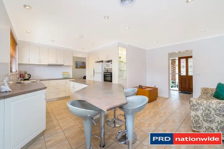 Fourth view of Homely house listing, 34 Vidal St, Richardson ACT 2905