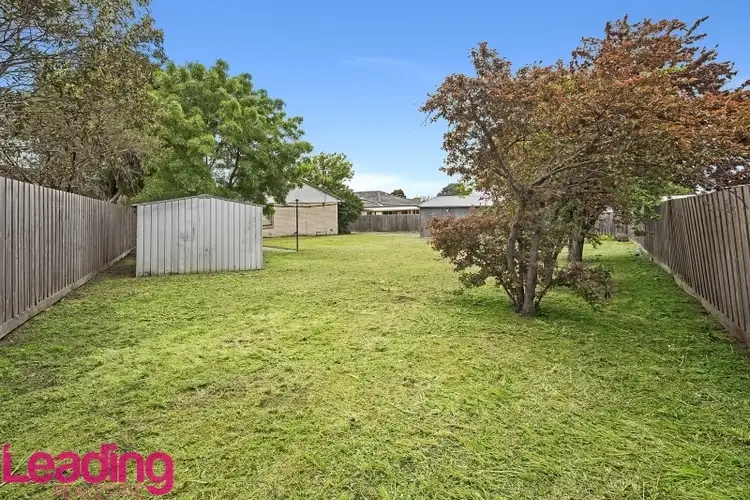 Third view of Homely house listing, 13 Meldrum Court, Sunbury VIC 3429