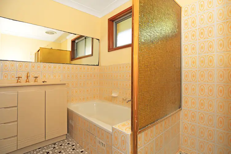 Fifth view of Homely house listing, 4 Pilbara Place, Grays Point NSW 2232