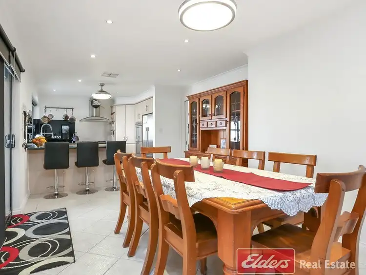 Fifth view of Homely house listing, 37 Carney Close, Salisbury Plain SA 5109