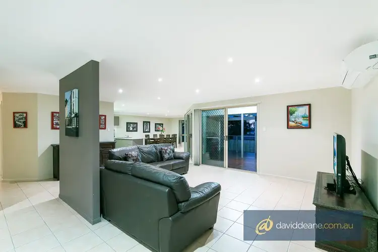 Third view of Homely house listing, 14 Lennon Boulevard, Narangba QLD 4504