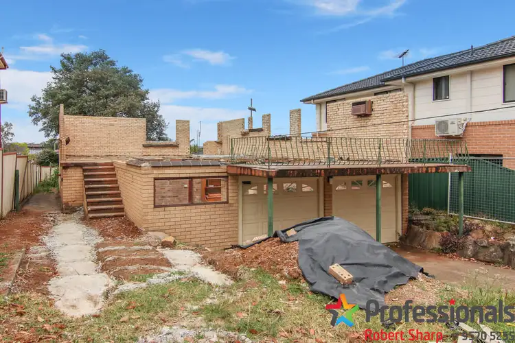 56 Shorter Avenue, Narwee NSW 2209
