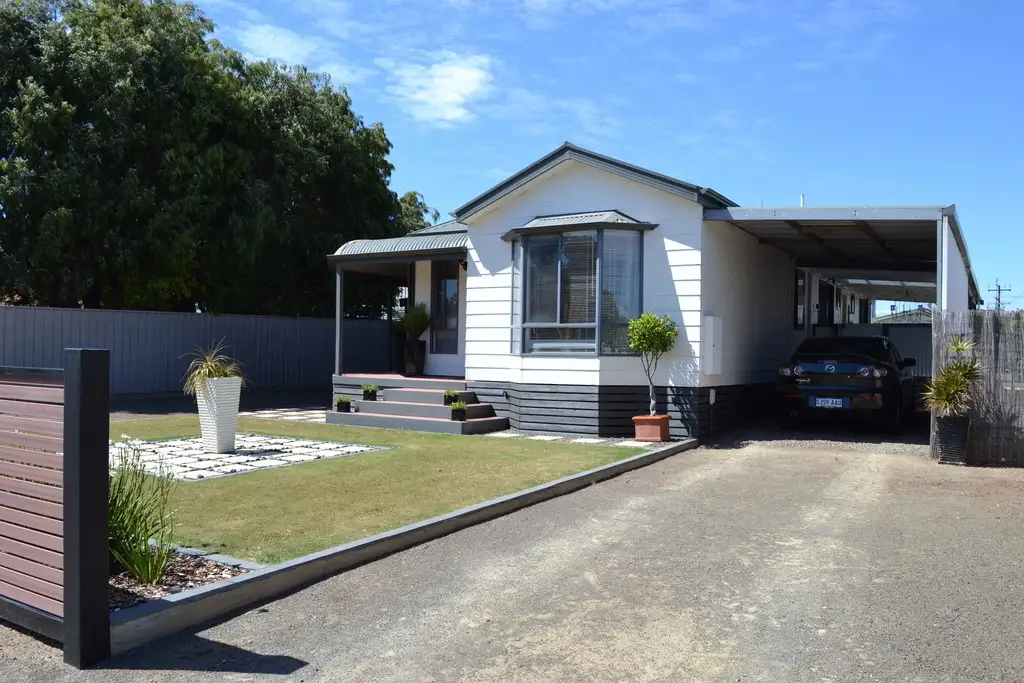 Main view of Homely house listing, 1 Dutton St, Kingscote SA 5223