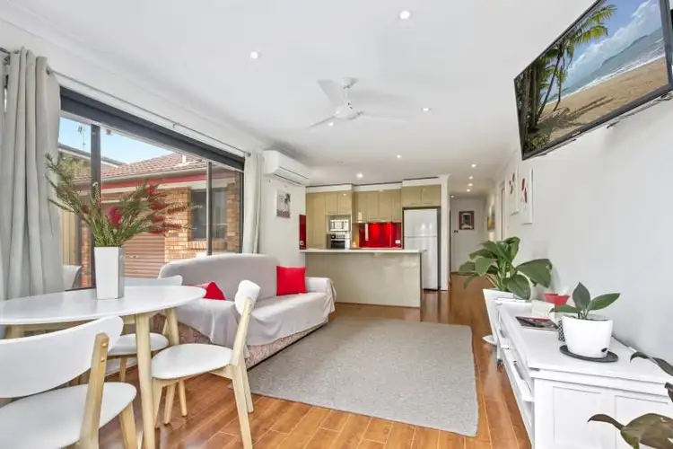 Fourth view of Homely house listing, 32 Derribong Avenue, Catalina NSW 2536