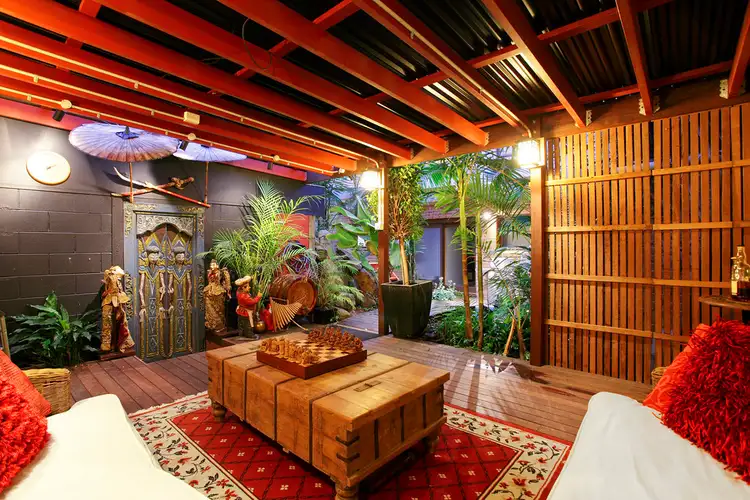 Third view of Homely townhouse listing, 3/171 Woodland Street, Balgowlah NSW 2093