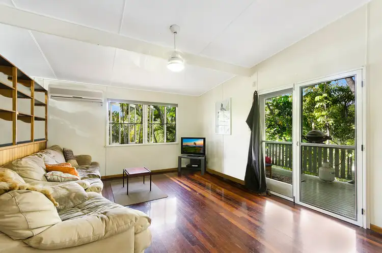 Second view of Homely house listing, 46 Poinciana Street, Cranbrook QLD 4814