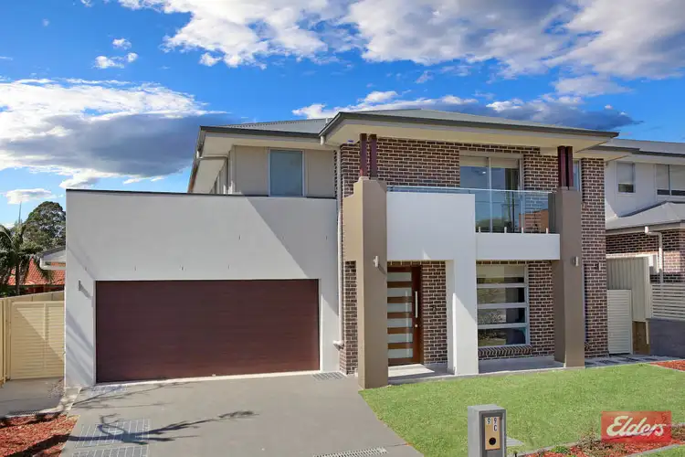 99C Bungaree Road, Pendle Hill NSW 2145