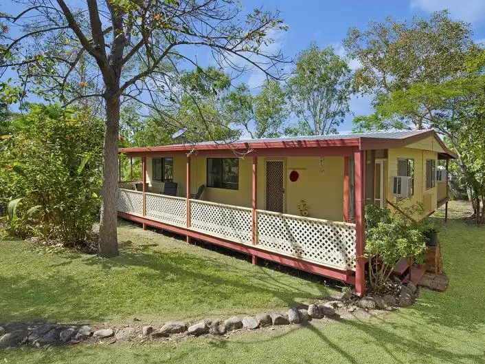 Seventh view of Homely house listing, 98 Herald Street, Toomulla QLD 4816