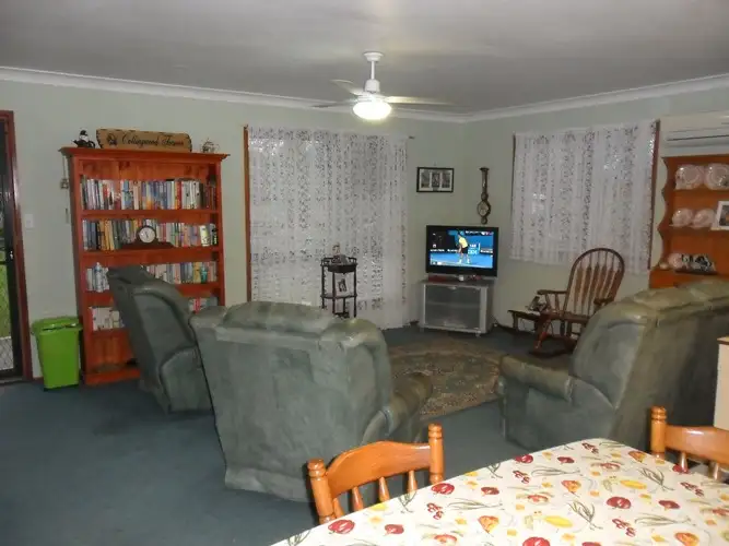 Fifth view of Homely rural property listing, Address available on request