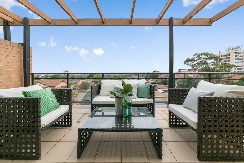 Main view of Homely apartment listing, 10/260-264 Liverpool Road, Enfield NSW 2136
