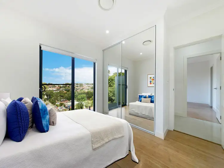 Sixth view of Homely semi-detached listing, 48 Lambert Road, Bardwell Park NSW 2207
