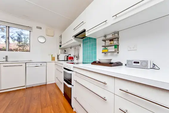 Fifth view of Homely house listing, 101 Tomaree Road, Shoal Bay NSW 2315