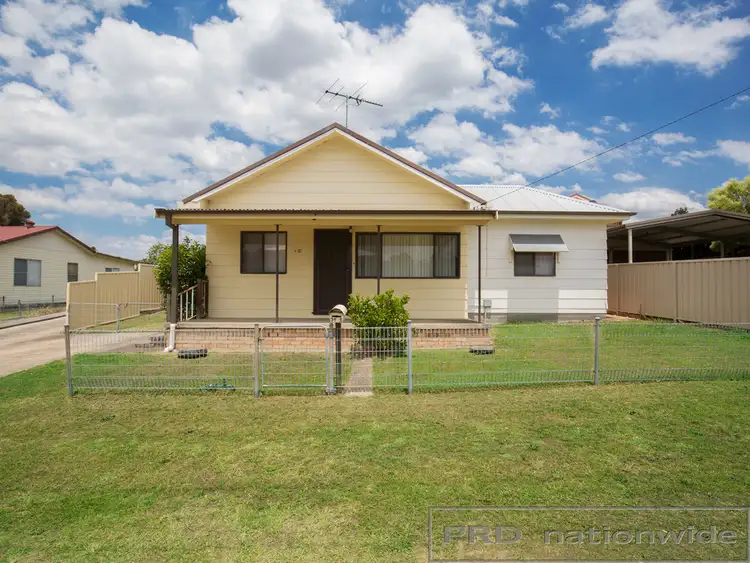 3/38 Page Street, East Maitland NSW 2323