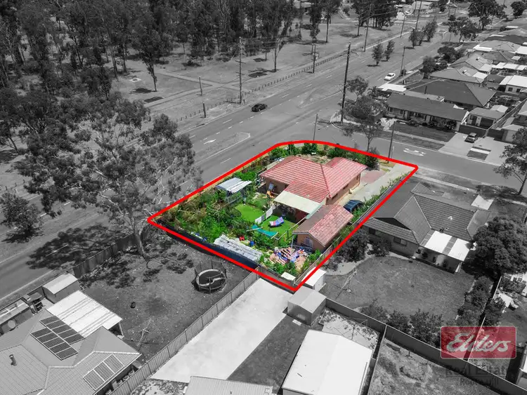 Third view of Homely house listing, 2 Clucas Road, Dharruk NSW 2770