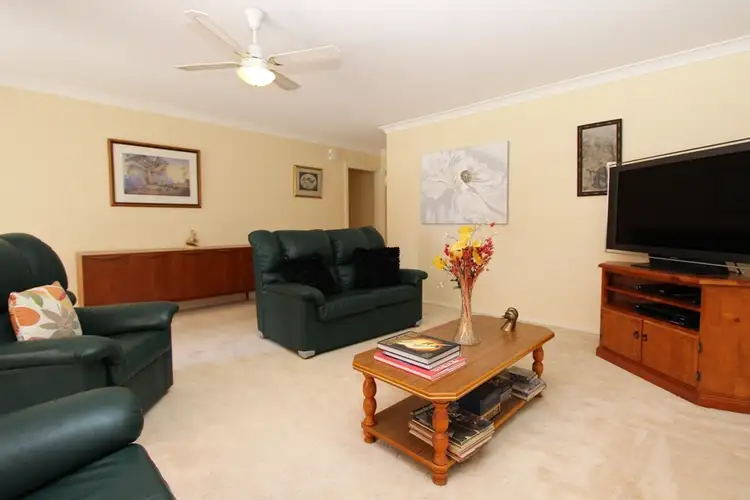 Third view of Homely unit listing, 8/171 Keppel Street, Bathurst NSW 2795