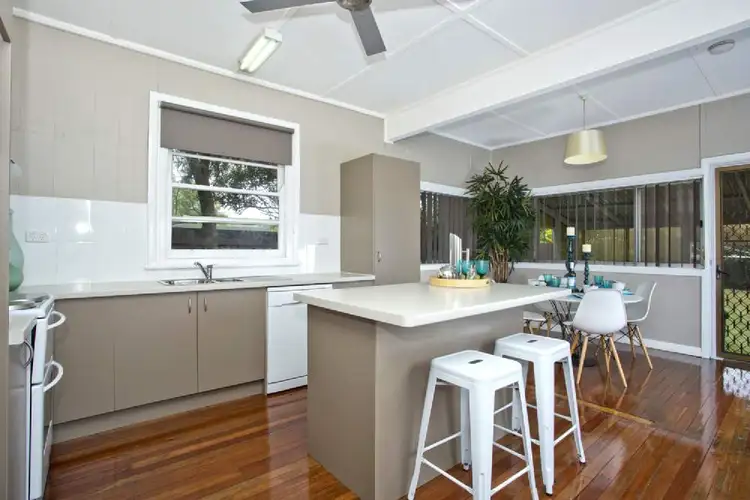 Fifth view of Homely house listing, 2 Myra St, East Maitland NSW 2323