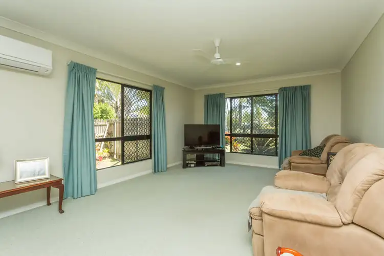Fifth view of Homely house listing, 2 Trochus Court, Shoal Point QLD 4750