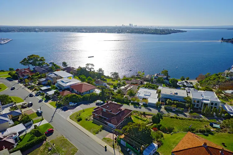 Fourth view of Homely house listing, 2 Saunders Street, Mosman Park WA 6012