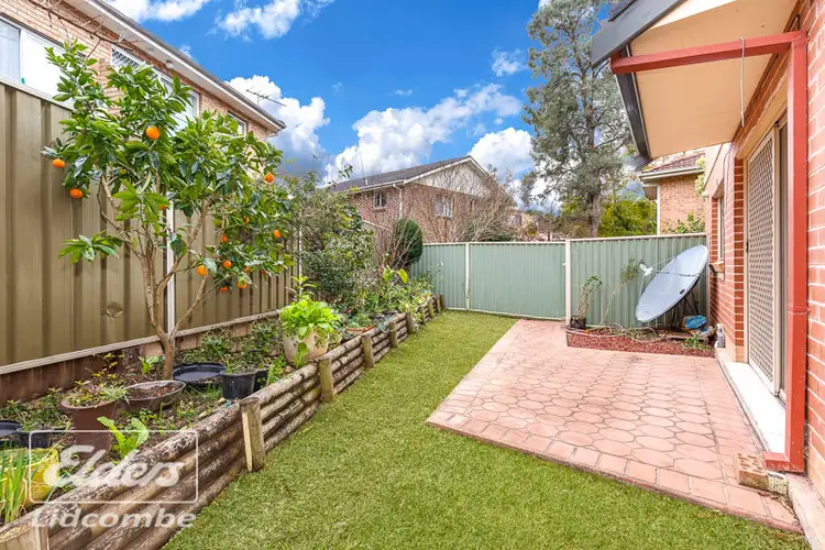 Fifth view of Homely house listing, 4/16-18 The Crescent, Berala NSW 2141