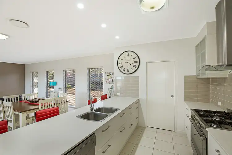 Seventh view of Homely house listing, 8 Rosella Gardens Drive, Meringandan West QLD 4352