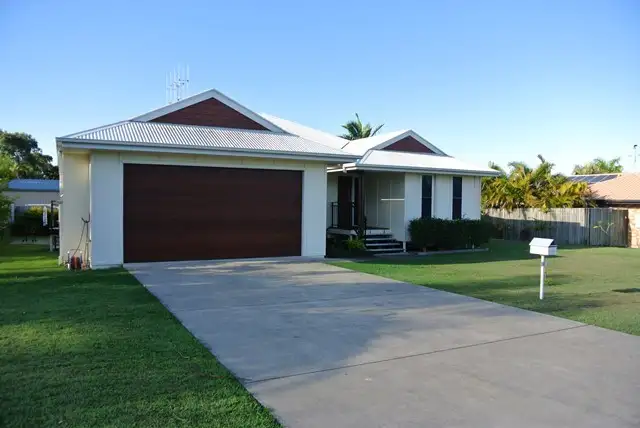 Second view of Homely house listing, 4 Aramac Court, Tin Can Bay QLD 4580