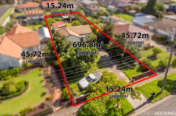 28 Stenhouse Avenue, Brooklyn VIC 3012
