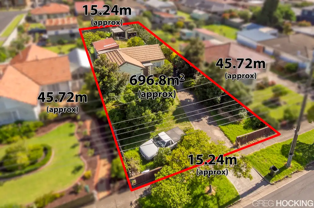 Main view of Homely house listing, 28 Stenhouse Avenue, Brooklyn VIC 3012