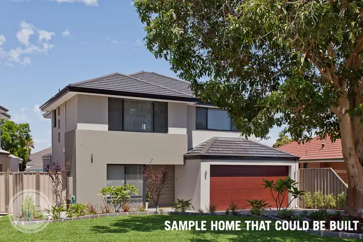 Third view of Homely land listing, 2/34 Bickley Crescent, Manning WA 6152