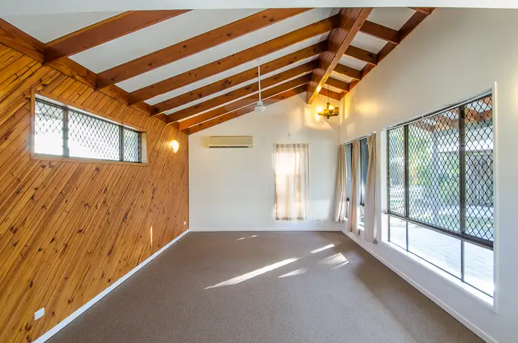 Third view of Homely house listing, 8 Jason Street, Andergrove QLD 4740