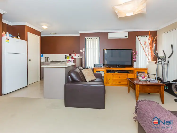 Seventh view of Homely house listing, Unit 21 / 91 Lowanna Way, Armadale WA 6112