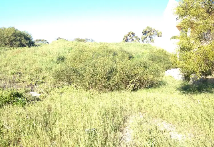 Main view of Homely land listing, 8 Yanrey Street, Golden Bay WA 6174
