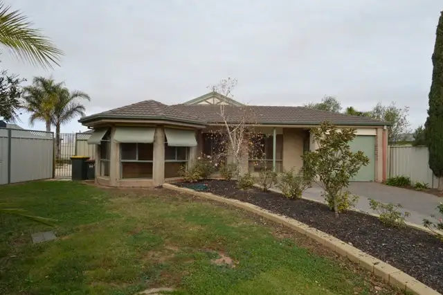 Main view of Homely house listing, 2 Kookaburra Close, Moama NSW 2731