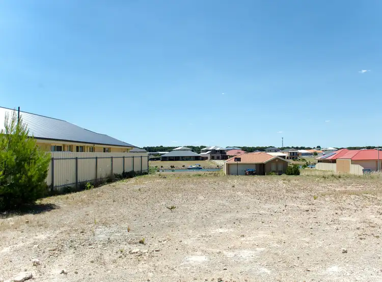 Fifth view of Homely land listing, 156 Wentworth Parade, Hindmarsh Island SA 5214