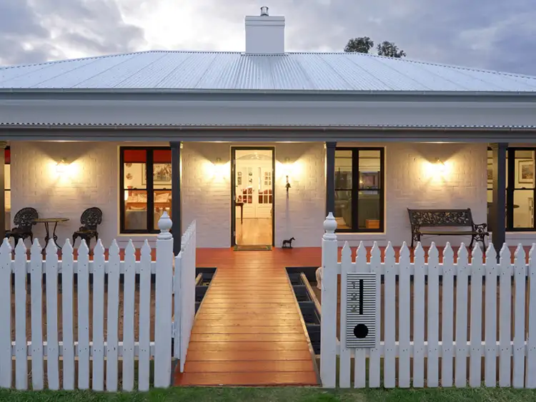 122 High Street, Morpeth NSW 2321