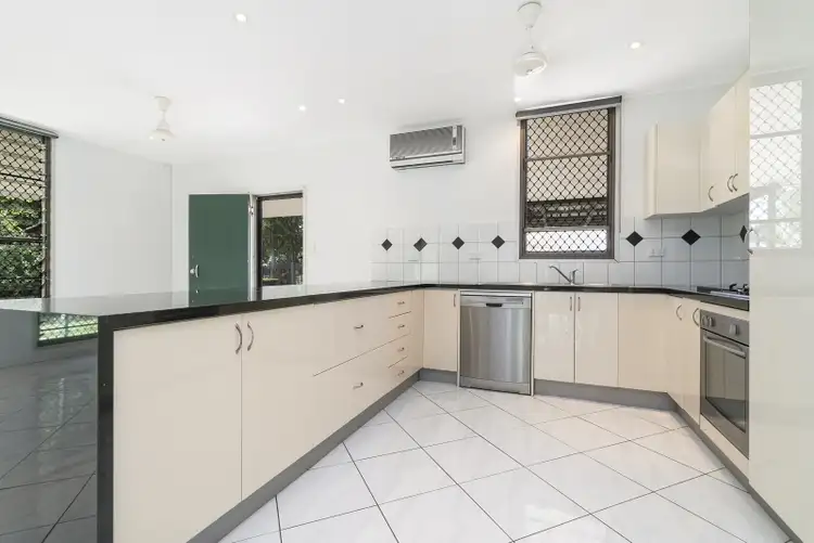 Third view of Homely house listing, 74 Wulagi Crescent, Wulagi NT 812