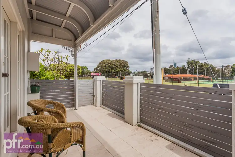 Fourth view of Homely house listing, 58 Randell Street, Perth WA 6000
